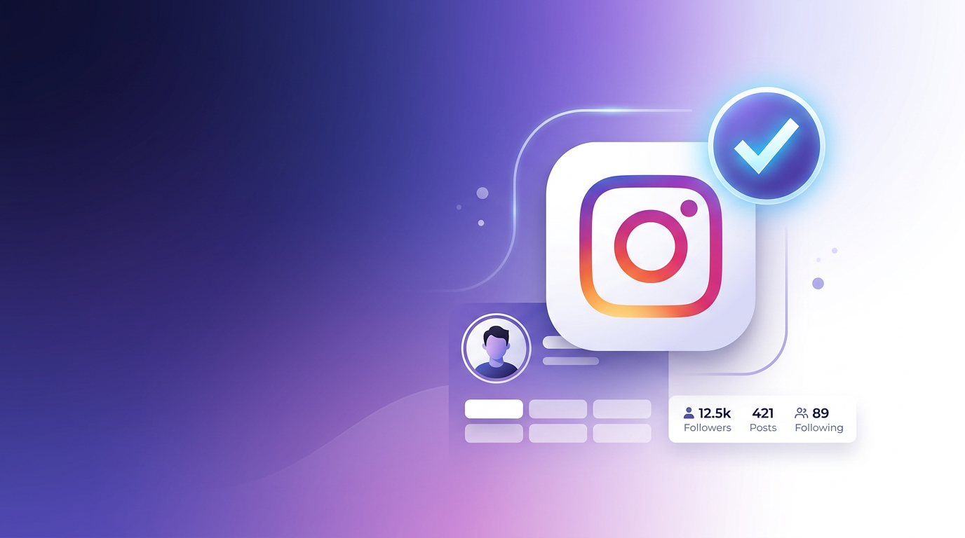 How a Disabled Instagram Business Account Was Recovered